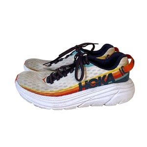 Hoka One One Rincon Ironman (2019)